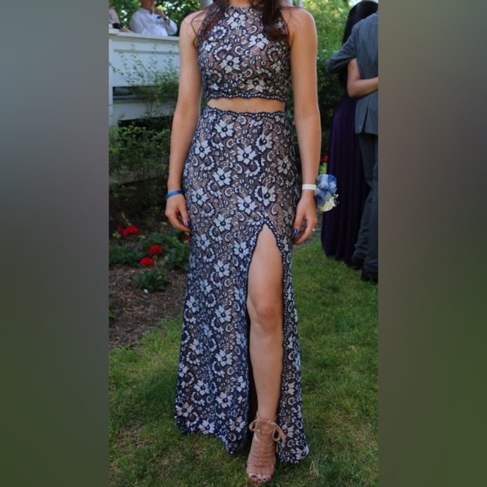 Jovani Prom Dress